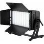 LED plokščiasis skydas EUROLITE PLL-384 CW/WW (40001892) – reguliuojama šalto ir šilto baltos šviesos spalva
