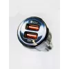 Maitinimo adapteris MANTA T-MLX47723 3-in-1 daugiafunkcis įrenginys MCC01QC3