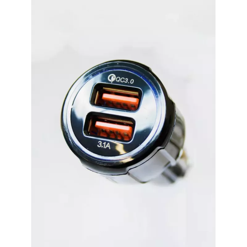 Maitinimo adapteris MANTA T-MLX47723 3-in-1 daugiafunkcis įrenginys MCC01QC3