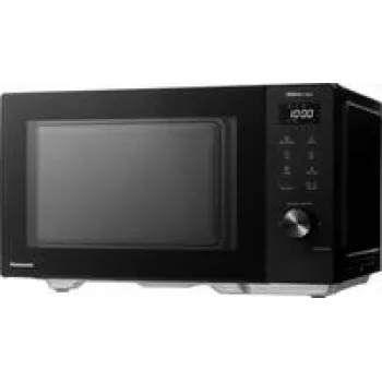 Panasonic NN-GD35QBEPG mikrobangų krosnelė juoda 1300 W
