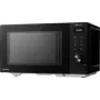 Panasonic NN-GD35QBEPG mikrobangų krosnelė juoda 1300 W