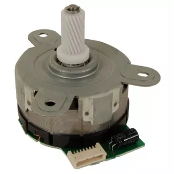 HP RM1-8358-000CN variklis, skirtas LaserJet 600 M602n spausdintuvams