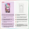INABA Juicy Bites Shrimp and Seafood - skanėstai katėms - 3x11,3 g