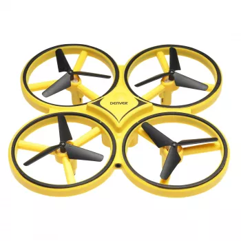VTOL orlaivis Denver DRO-170 2.4 GHz dronas su rankiniu valdikliu