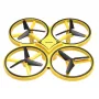 VTOL orlaivis Denver DRO-170 2.4 GHz dronas su rankiniu valdikliu