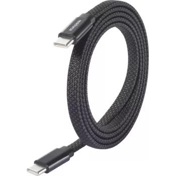 Renkforce RF-6871990 USB laidas juodas