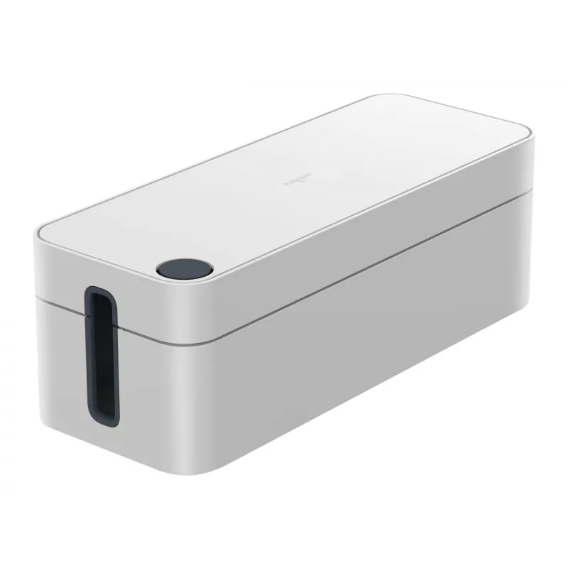 Dėžė kabeliams Durable Cavoline Box L pilka 503010