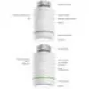 EZVIZ T55 (CS-T55-R100-G) išmanusis radiatoriaus termostatas, baltas