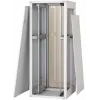 Laisvai pastatomas stovas Triton 19 colių 15U 600x800 su stiklinėmis durimis