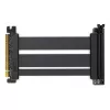 NZXT Riser PCIE 4.0 Riser Kit - Baltas