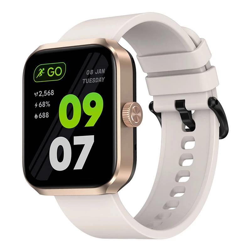 Išmanusis laikrodis Zeblaze Beyond 3 Plus Gold
