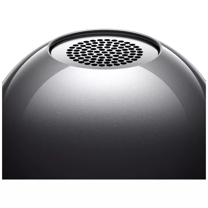 Bluetooth ausinės R02 Clip-on pilkos