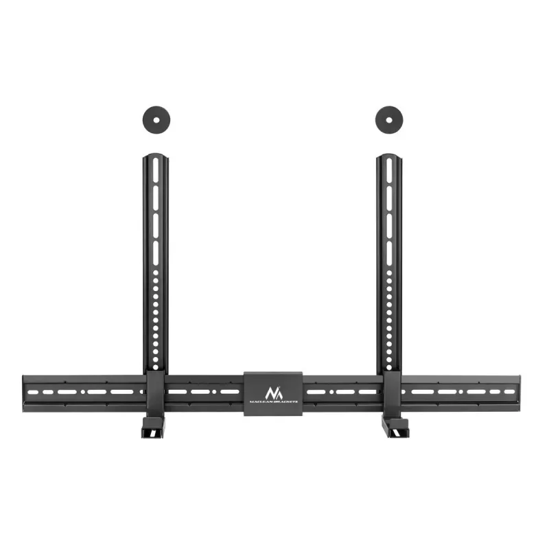 Maclean MC-465 Soundbar laikiklis universalus juodas