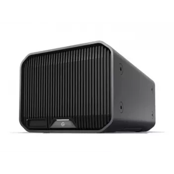 Išorinis kietasis diskas Western Digital 16TB USB Type-C G-RAID SDPHK2H-016T-MBAAD