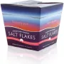 MURRAY RIVER SALT dribsniai, Prieskoniai 250 g, didmeninė pakuotė