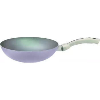 Wok Pensofal Diamond Rose 28 cm nelimpantis, tinkamas indukcinėms kaitlentėms