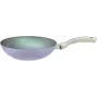 Wok Pensofal Diamond Rose 28 cm nelimpantis, tinkamas indukcinėms kaitlentėms