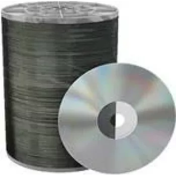 Blanki DVD-R MediaRange MR422 4.7 GB 16x 100 vnt. verpstė