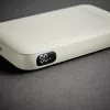 Intenso S10000 nešiojamas maitinimo blokas 10000 mAh smėlio spalvos 7333031