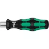 Įrankių rinkinys Wera Bicycle Set 3, 41 dalis – dviračių priežiūrai ir remontui