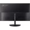 Monitorius Acer Nitro XF0 XF240Y X1 60.5 cm (23.8 inch) Full HD LCD juodas