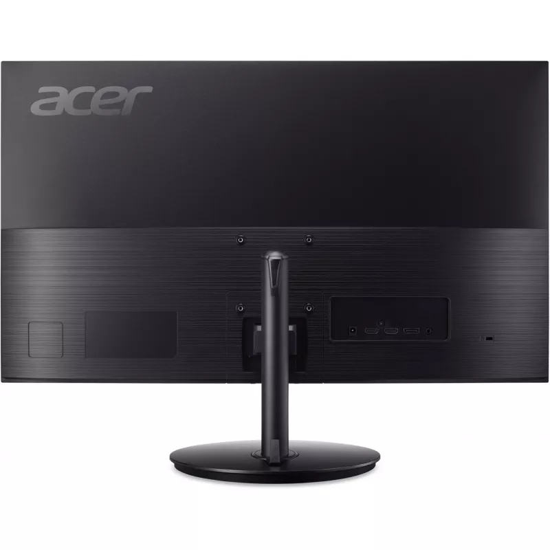 Monitorius Acer Nitro XF0 XF240Y X1 60.5 cm (23.8 inch) Full HD LCD juodas