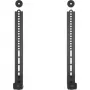 Sieninis laikiklis One For All WM5350 Dynamic Line juodas