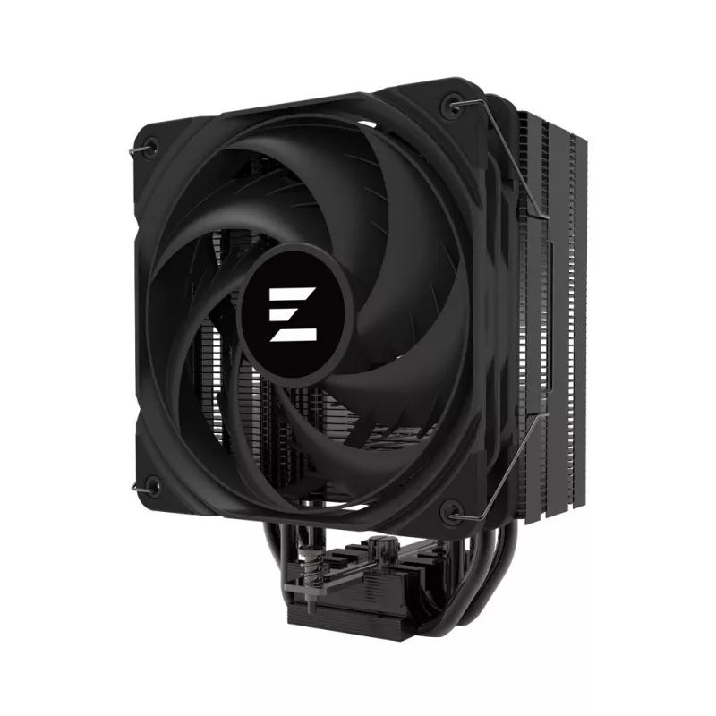 ZALMAN CNPS9X PERFORMA PLUS Black CPU aušintuvas