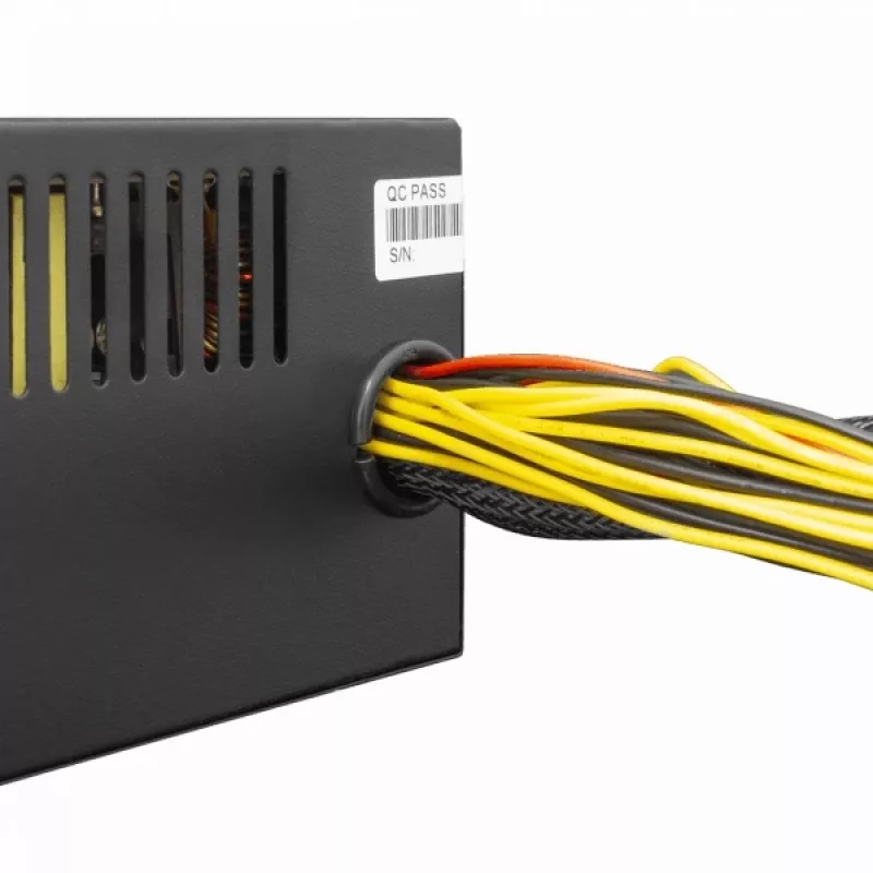 Sbox PSU-400/ATX-400W maitinimo blokas