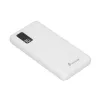 Nešiojamas išorinis akumuliatorius Extralink EPB-098W 10000 mAh
