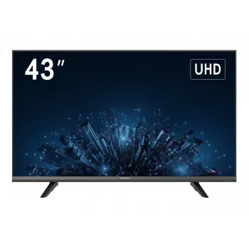 CCTV monitorius Hikvision DS-D5043F3-1V0S 43 colių LED 1920 x 1080 pikselių