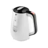 Elektrinis virdulys LAFE 1,7 l 2200 W Baltas