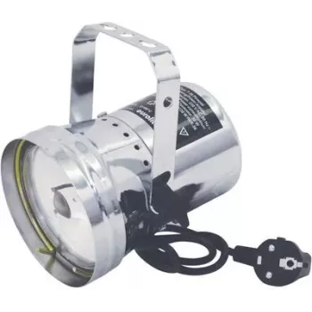 Prožektorius EUROLITE T-36 Argento 36W LED pin spot tiksliam apšvietimui