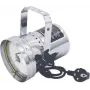 Prožektorius EUROLITE T-36 Argento 36W LED pin spot tiksliam apšvietimui