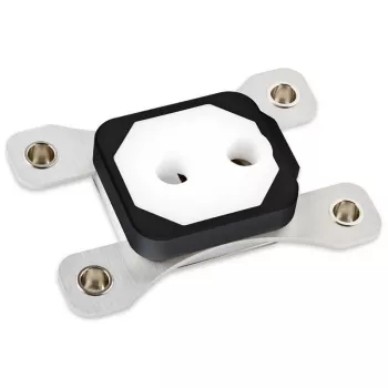 Vandens blokas Aqua Computer NEXT Acetal Aliuminis Sidabrinis 111mm