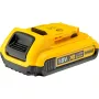 DeWalt DCB183 18V 2.0Ah ličio jonų akumuliatorius