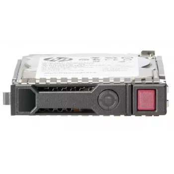 HPE 653950-001 Kietasis diskas 2,5 colio