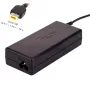 Maitinimo adapteris Akyga AK-ND-29 90W 20V 4.5A, skirtas Lenovo nešiojamiesiems kompiuteriams, AC 100–250V, 1,2m laidas, juodas