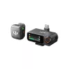 Belaidė mikrofonų sistema DJI Camera Acc Mic 3 (1 siųstuvas + 1 imtuvas)