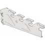Legrand GmbH CB 200 1.1KN V4A tvirtinimo konsolė, apkrova 1.1 kN, nerūdijantis plienas V4A
