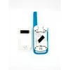 Motorola Talkabout T42 - racija, 2 vnt. pakuotė (oranžinė-mėlyna)