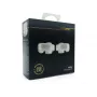 Ausinės / laisvų rankų įranga Bose 881046-0040, laidinės ir belaidės, į ausį, Bluetooth, balta