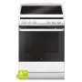 Amica 618CE3.333HQW atminties modulis 65 Baltas