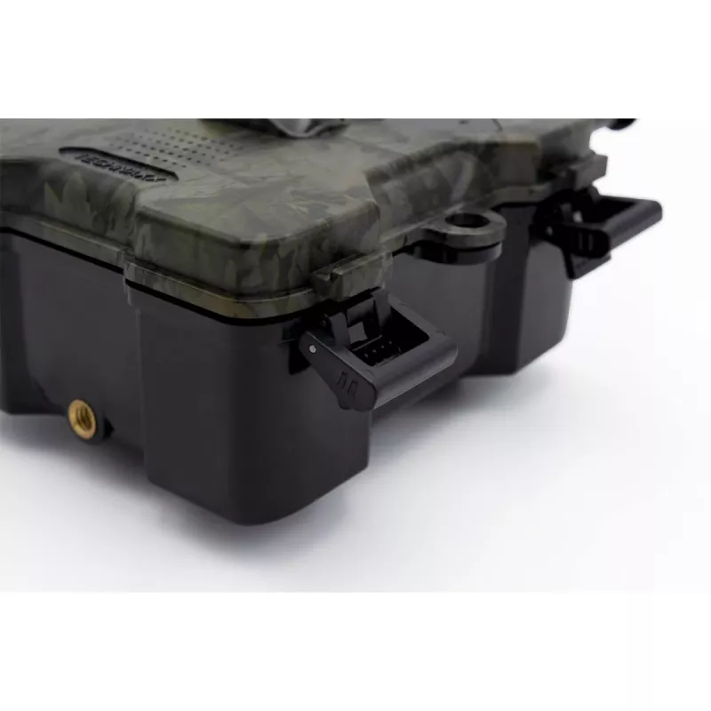 Technaxx 4G Wildcam TX-189 lauko kamera 4MP CMOS su saulės baterija