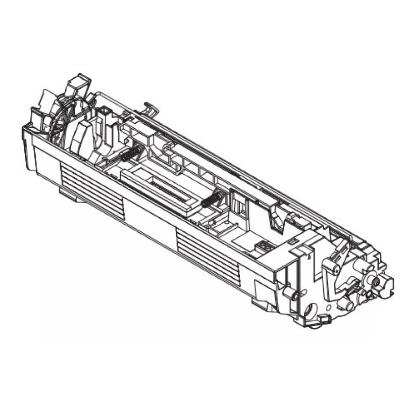KYOCERA 302MH93020 vystymo blokas