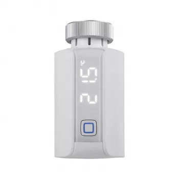 Homematic IP Radiatoriaus Termostatas Evo (HmIP-eTRV-E), baltas