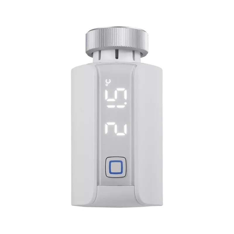 Homematic IP Radiatoriaus Termostatas Evo (HmIP-eTRV-E), baltas