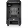 Thermaltake The Tower 250 Mini Bokštas Juoda, Balta