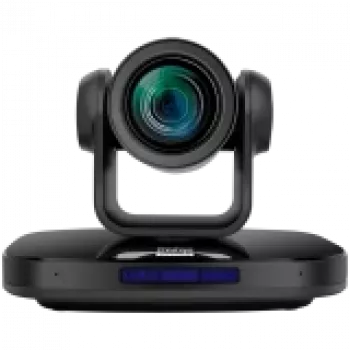 Prestigio vaizdo konferencijų 4K PTZ kamera Alpha — 4K UHD, 8.4MP, PTZ, AI, PoE, HDMI 2.0/USB 3.0/RJ45/3G-SDI (be mikrofono)