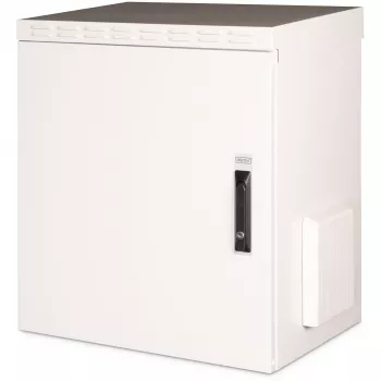 Sieninis spintos stovas Digitus DN-19 12U-I-OD